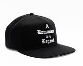 Kšiltovka Cayler & Sons Reminisce Cap Black/Multicolor