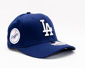 Kšiltovka New Era 9FIFTY Stretch-Snap MLB Logo Los Angeles Dodgers DRY