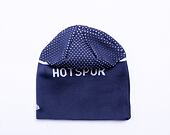 Kulich New Era Engineered Skull Beanie Tottenham Hotspur FC LNV