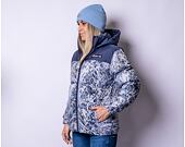 Bunda Ellesse Senso Padded Jacket Navy