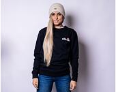Dámská mikina Ellesse Triome Sweatshirt Black