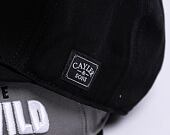 Kšiltovka Cayler & Sons Slam Dunk Cap Black/Multicolor