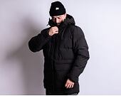 Bunda Helly Hansen PATROL PARKA 990 BLACK