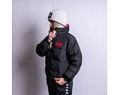 Dámská Bunda Helly Hansen W HH URBAN REVERSIBLE JACKET 991 BLACK
