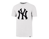 Triko '47 Brand MLB New York Yankees '47 Splitter Tee