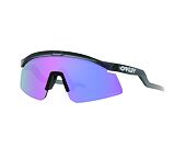 Pánské Sluneční Brýle Oakley Hydra Crystal Black w/ Prizm Violet 0OO9229 92290437
