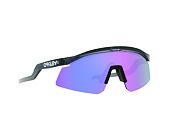 Pánské Sluneční Brýle Oakley Hydra Crystal Black w/ Prizm Violet 0OO9229 92290437