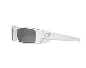 Pánské Sluneční Brýle Oakley Gascan X-Silver w/Prizm Black Plr 0OO9014 9014C160