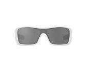 Pánské Sluneční Brýle Oakley Batwolf X-Silver w/Prizm Black 0OO9101 91016927