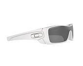 Pánské Sluneční Brýle Oakley Batwolf X-Silver w/Prizm Black 0OO9101 91016927