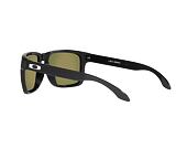 Pánské Sluneční Brýle Oakley Holbrook XL Blck Ink w/Prizm Ruby Plr 0OO9417 94173259