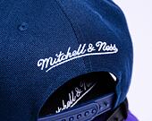 Kšiltovka Mitchell & Ness JERSEY LOVE SNAPBACK HWC GOLDEN STATE WARRIORS Blue