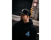 Kšiltovka New Era 9FIFTY MLB Team Drip New York Yankees Black