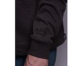 Mikina Von Dutch Matthew Sweatshirt French Terry Cotton Grey