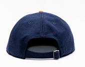 Kšiltovka Stetson Baseball Cap Retro Script