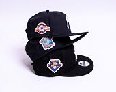 Kšiltovka New Era 9FIFTY MLB Coops  New York Yankees Black