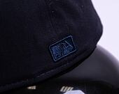 Kšiltovka New Era 59FIFTY MLB Patch 5 New York Yankees Navy