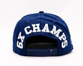 Kšiltovka New Era 9FIFTY MLB League Champions Los Angeles Dodgers