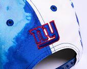 Kšiltovka New Era 9FIFTY NFL22 Ink Sideline New York Giants