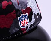 Kšiltovka New Era 39THIRTY NFL22 Train Arizona Cardinals