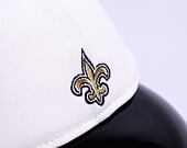 Kšiltovka New Era 39THIRTY NFL22 Sideline New Orleans Saints