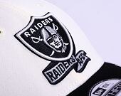Kšiltovka New Era 39THIRTY NFL22 Sideline Las Vegas Raiders
