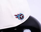 Kšiltovka New Era 39THIRTY NFL22 Sideline Tennessee Titans