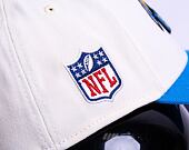 Kšiltovka New Era 39THIRTY NFL22 Sideline Los Angeles Chargers