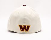 Kšiltovka New Era 39THIRTY NFL22 Sideline Washington Commanders