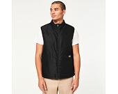 Vesta Oakley OSLO SHERPA VEST Black 02E