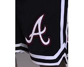 Kraťasy New Era MLB Elite Pack Shorts Atlanta Braves