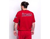 Triko New Era MLB Elite Pack Tee Anaheim Angels