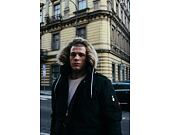 Bunda Ellesse Blizzard Parka Jacket Black