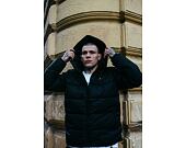 Bunda Ellesse Paddero Jacket Black