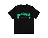 Triko Wasted Paris T-Shirt Pitcher - Black