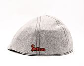 Bekovka Stetson Texas Retro Script