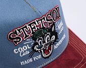 Kšiltovka Stetson Trucker Cap Cool Cats