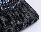 Kšiltovka Stetson Trucker Cap Harris Tweed