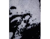 Bunda  Wasted Paris Jacket Pierce Sherpa - Black