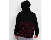 Mikina New Era Mercedes E-sports Motherboard Hoody Black