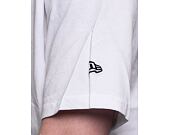 Triko New Era NFL Team Wordmark Tee Tampa Bay Buccaneers White/Black