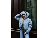 Dámská Péřová Bunda Ellesse Pancho Padded Jacket Blue