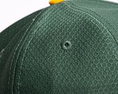 Kšiltovka New Era 59FIFTY On Field NFL17 Green Bay Packers Team Color