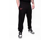 Tepláky New Era NBA Foil Joggers Chicago Bulls