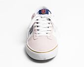 Tenisky Etnies Calli Vulc X Colt 45 Black /Navy / Gold