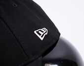 Kšiltovka New Era 9FORTY MLB Team Outline Chicago White Sox Black / Rose Pink