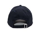 Kšiltovka New Era 9FORTY MLB League Essential Los Angeles Dodgers Navy / Brown