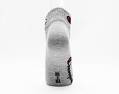 Ponožky Champion 3pk Quarter Socks TEL/OXGM/CCOM