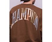 Mikina Champion Rochester City Explorer Crewneck Sweatshirt 218517-BOB