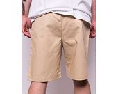 Kraťasy Champion Premium OG Reverse Weave Shorts 217239-GIN